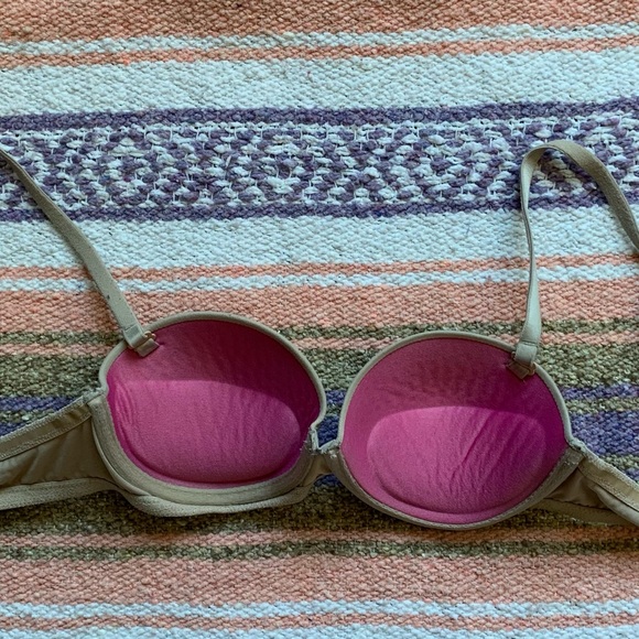 Push up bra - Picture 2 of 3